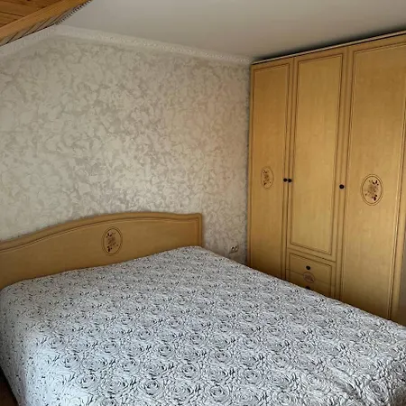 колиска карпат Guest house