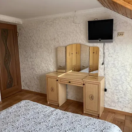 колиска карпат Slavske