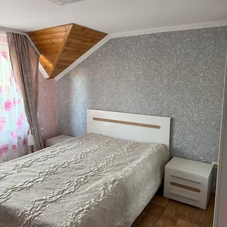 Guest house колиска карпат