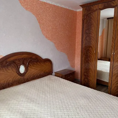 колиска карпат Guest house