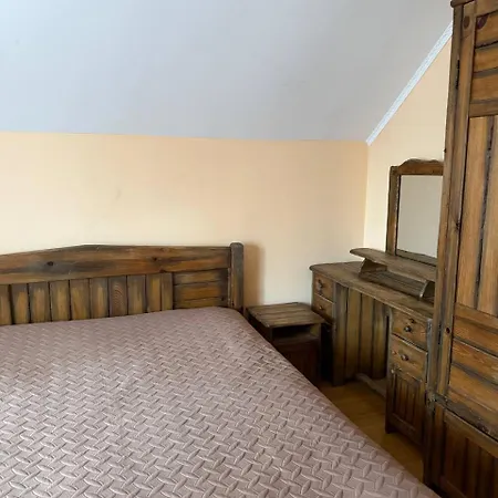 колиска карпат Guest house Slavske