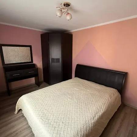 Guest house колиска карпат Slavske