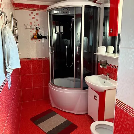 колиска карпат Guest house