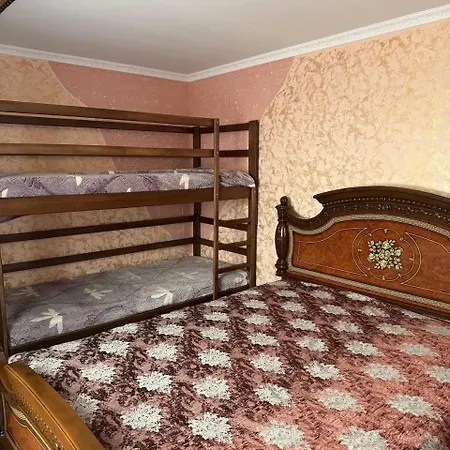 колиска карпат * Slavske