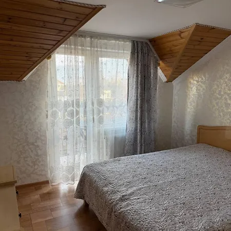 колиска карпат Slavske