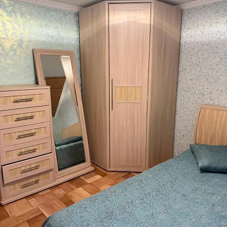 колиска карпат Maison d'hôtes *