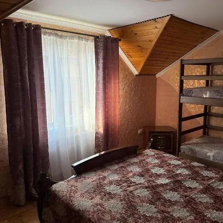 колиска карпат *