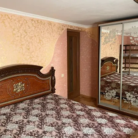 колиска карпат * Slavske
