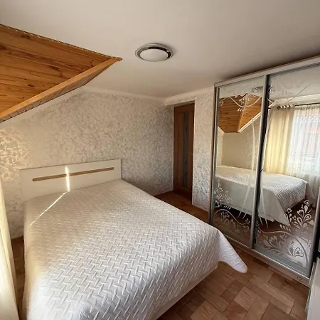Guest house колиска карпат
