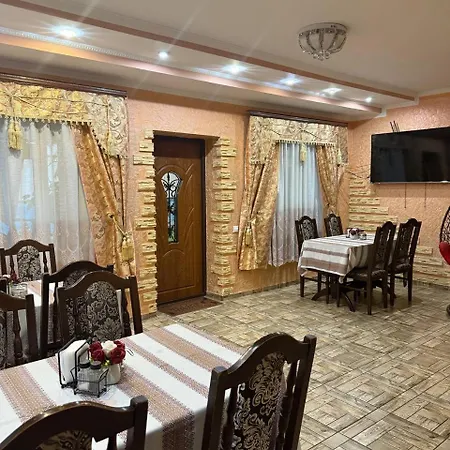 колиска карпат