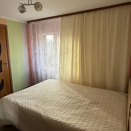 Guest house колиска карпат Slavske