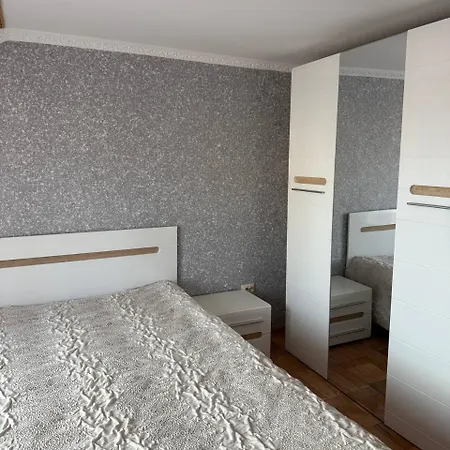 Guest house колиска карпат Slavske