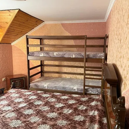 Guest house колиска карпат *