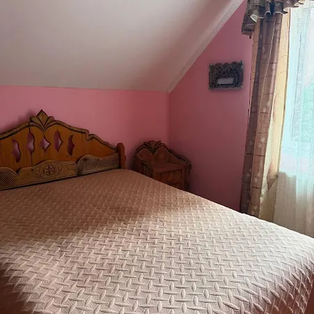 Guest house колиска карпат *