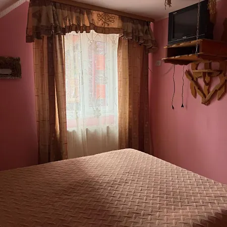 Maison d'hôtes колиска карпат *