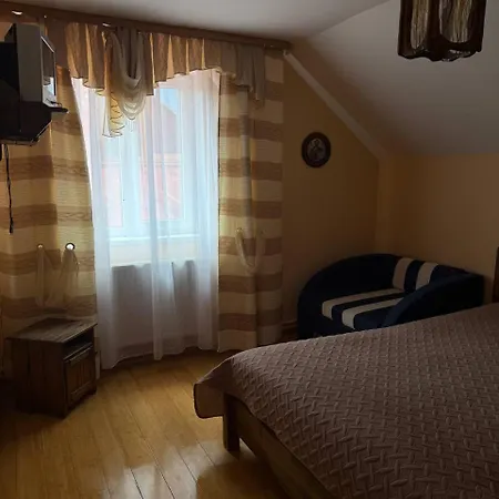 колиска карпат * Slavsko