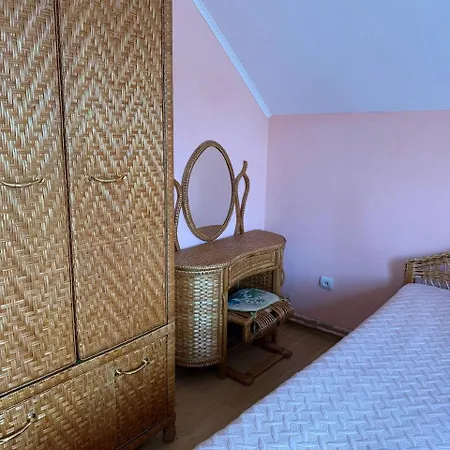 колиска карпат Guest house