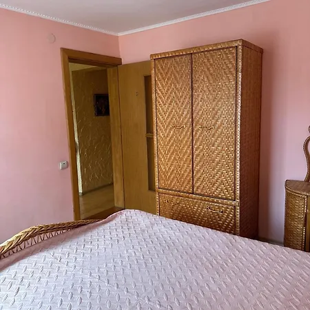 Guest house колиска карпат *