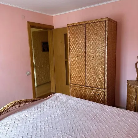 колиска карпат Guest house Slavske