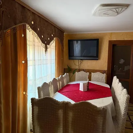 колиска карпат *